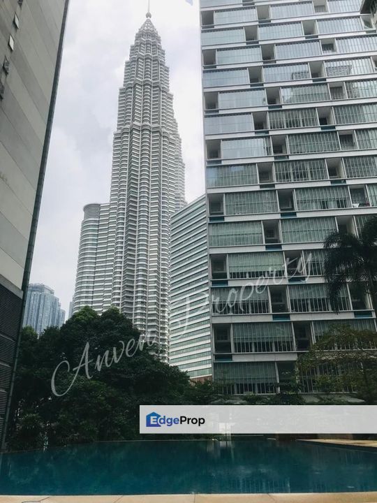 11 Sep! KLCC Marc Service Residence! Below Market Price! Good Buy! Bank Lelong! Cheap! Marc Residence KLCC KL City! One KL! Four Season KL! K Residenc, Kuala Lumpur, KLCC
