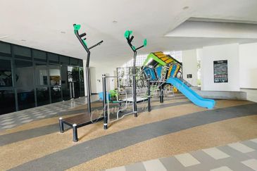 KL Gateway Premium Residence