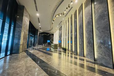 KL Gateway Premium Residence