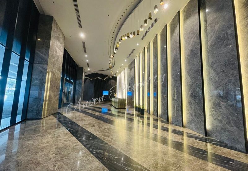 KL Gateway Premium Residence