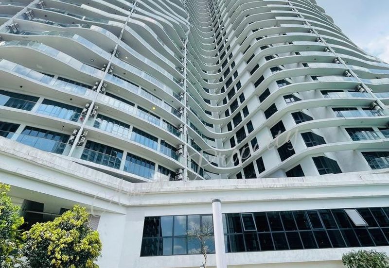 KL Gateway Premium Residence