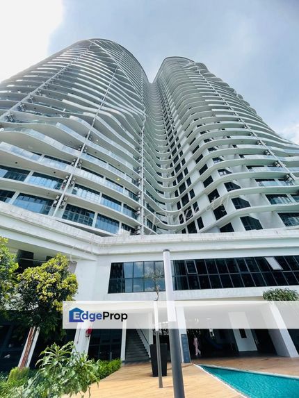 06 Aug! Premium 2 KL Gateway Premium Residence ! Below Market Price! Good Buy! Bank Lelong! Cheap! Bangsar South! Mid Valley City!, Kuala Lumpur, Bangsar South