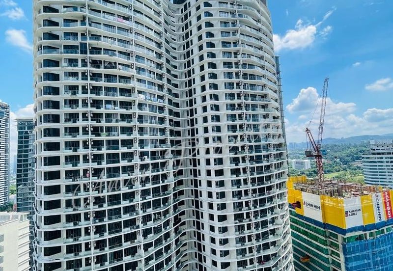 KL Gateway Premium Residence