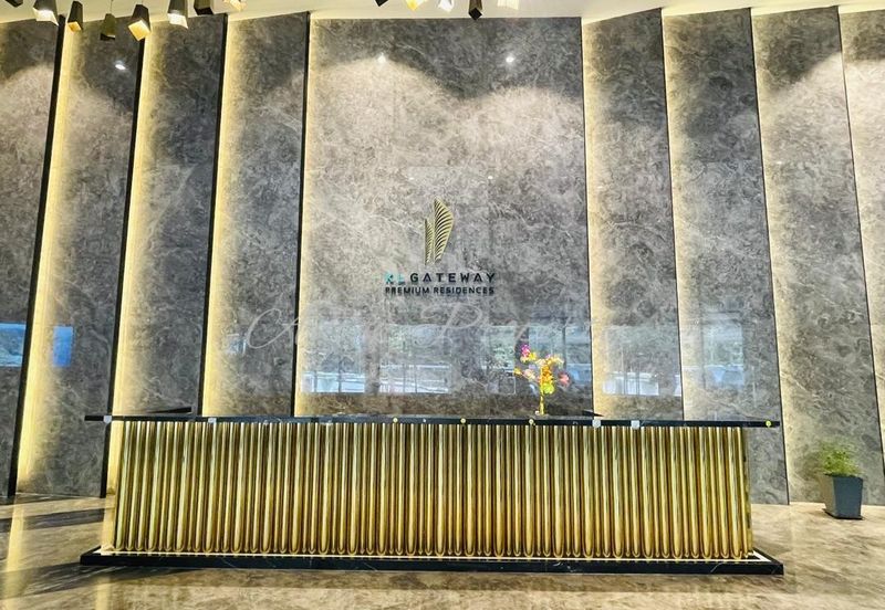 KL Gateway Premium Residence