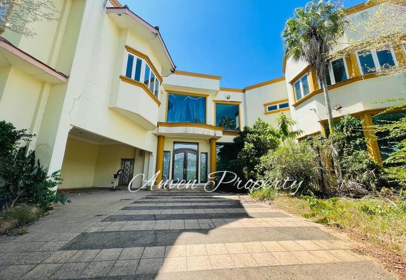 12 Jan! Selangor Polo Residency Selangor Polo & Country Club! Polo Vista Kota Damansara! Mutiara Damansara! Tropicana Golf & Country Resort!