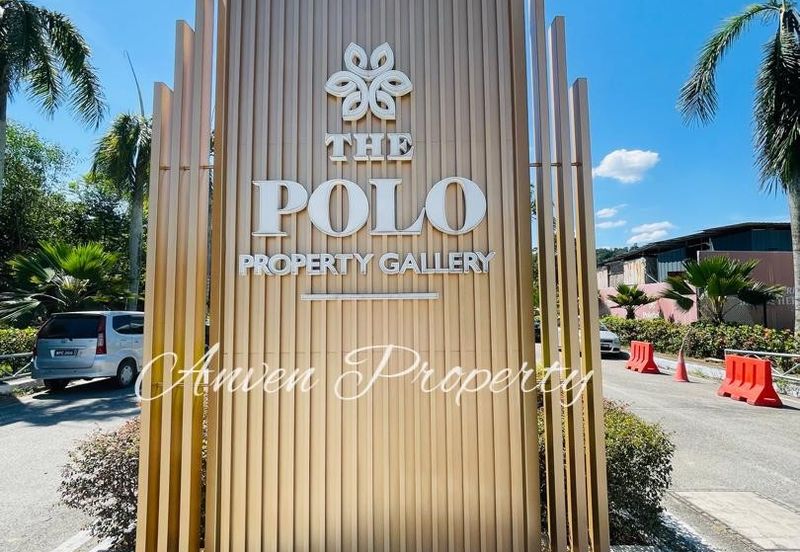 12 Jan! Selangor Polo Residency Selangor Polo & Country Club! Polo Vista Kota Damansara! Mutiara Damansara! Tropicana Golf & Country Resort!