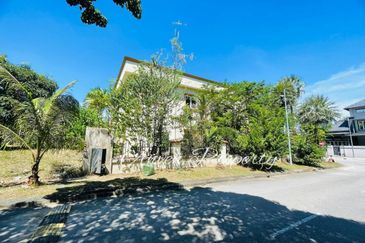 12 Jan! Selangor Polo Residency Selangor Polo & Country Club! Polo Vista Kota Damansara! Mutiara Damansara! Tropicana Golf & Country Resort!