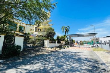 12 Jan! Selangor Polo Residency Selangor Polo & Country Club! Polo Vista Kota Damansara! Mutiara Damansara! Tropicana Golf & Country Resort!