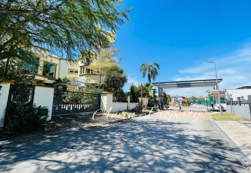 12 Jan! Selangor Polo Residency Selangor Polo & Country Club! Polo Vista Kota Damansara! Mutiara Damansara! Tropicana Golf & Country Resort!