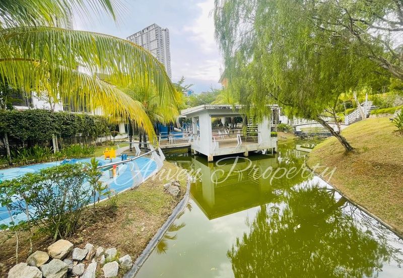 06 Jan! Beethoven! Sejati Residence, Setia Eco Glades, Jacaranda Aspen Garden Residence, Perdana Lakeview East, Mulia Residence, Lakefront Villa