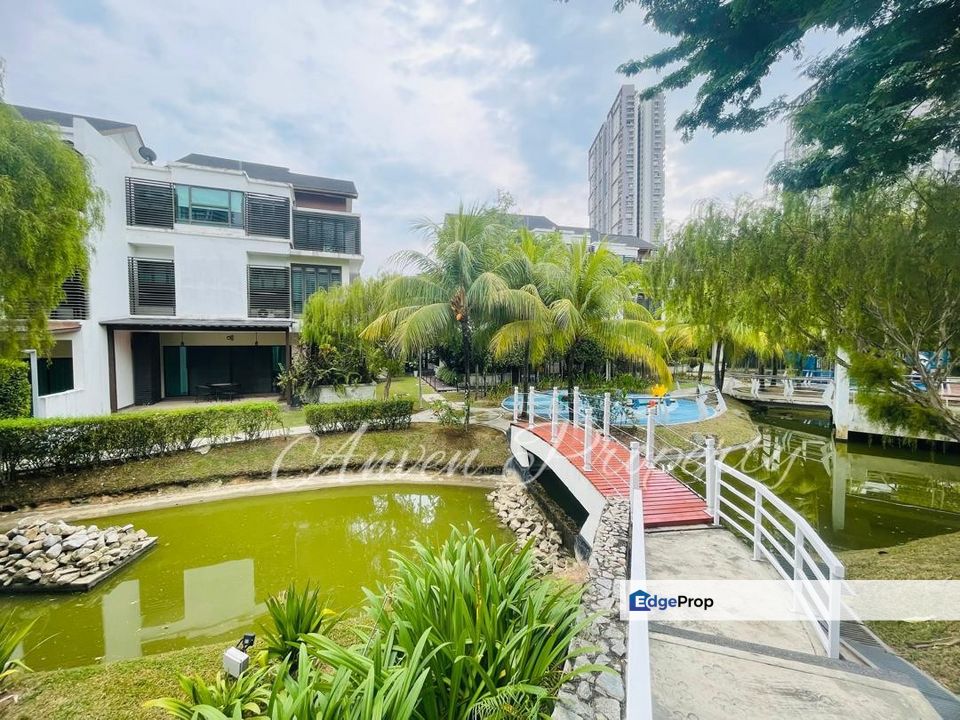 22 Apr 26 ! Beethoven! Sejati Residence, Setia Eco Glades, Jacaranda Aspen Garden Residence, Perdana Lakeview East, Mulia Residence, Lakefront Villa, Selangor, Cyberjaya