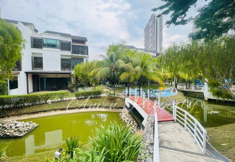 06 Jan! Beethoven! Sejati Residence, Setia Eco Glades, Jacaranda Aspen Garden Residence, Perdana Lakeview East, Mulia Residence, Lakefront Villa