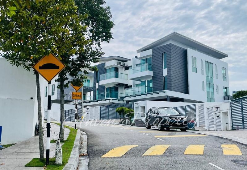 15 Dec! Bayu Damansara Sungai Buloh! Below Market Price! Sierramas! Valencia! Damansara Damai, Sri Damansara, Sutera Damansara