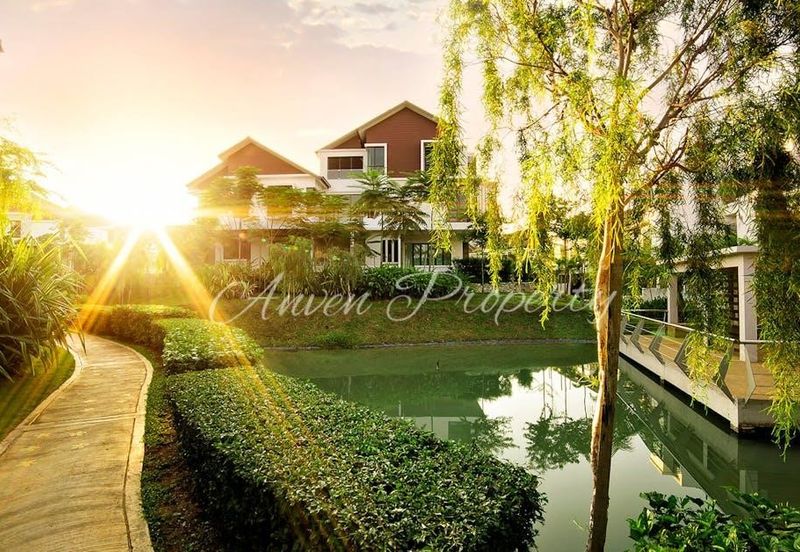 06 Jan! Beethoven! Sejati Residence, Setia Eco Glades, Jacaranda Aspen Garden Residence, Perdana Lakeview East, Mulia Residence, Lakefront Villa