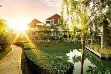 06 Jan! Beethoven! Sejati Residence, Setia Eco Glades, Jacaranda Aspen Garden Residence, Perdana Lakeview East, Mulia Residence, Lakefront Villa