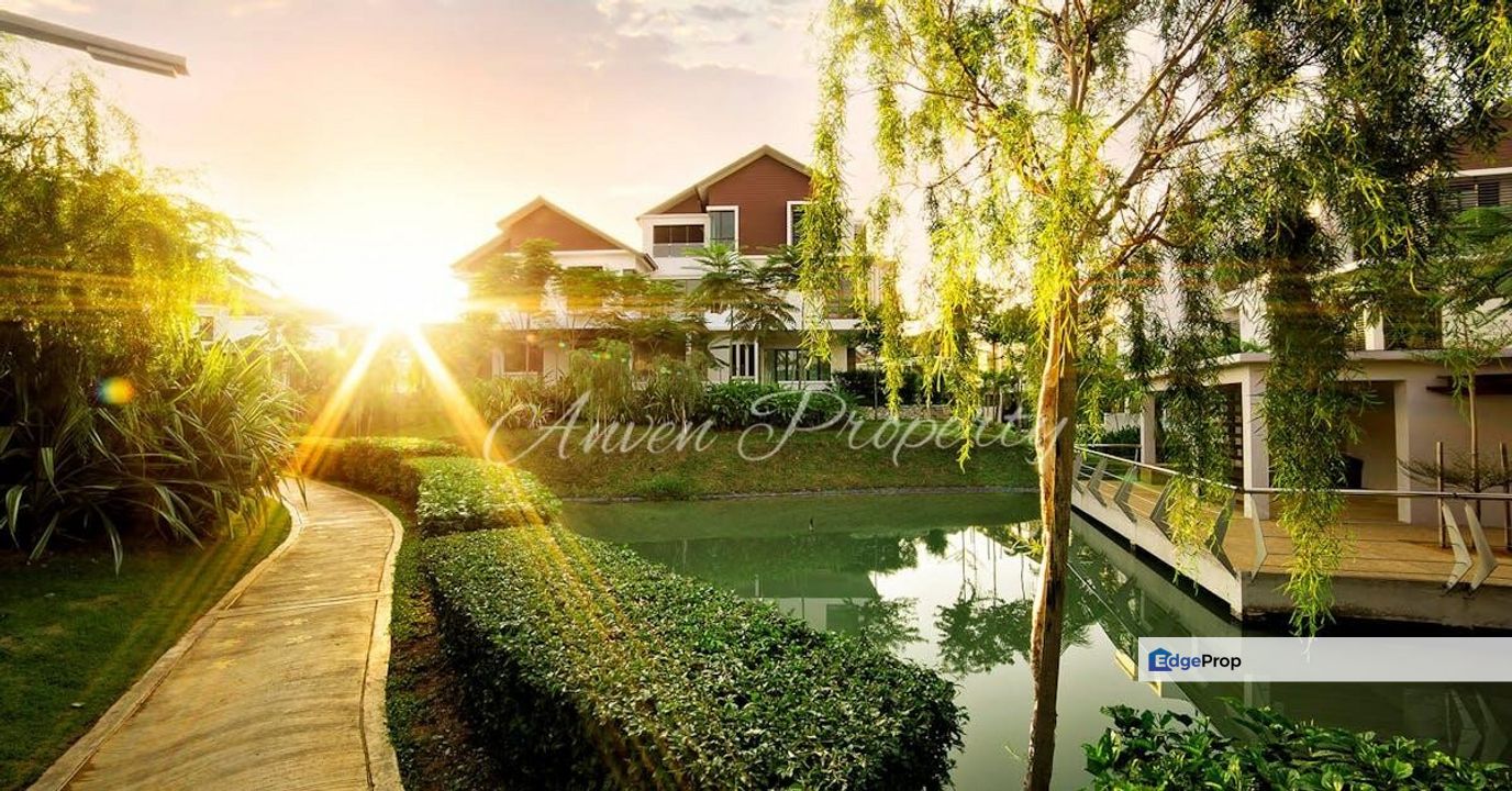 22 Apr 26 ! Beethoven! Sejati Residence, Setia Eco Glades, Jacaranda Aspen Garden Residence, Perdana Lakeview East, Mulia Residence, Lakefront Villa, Selangor, Cyberjaya