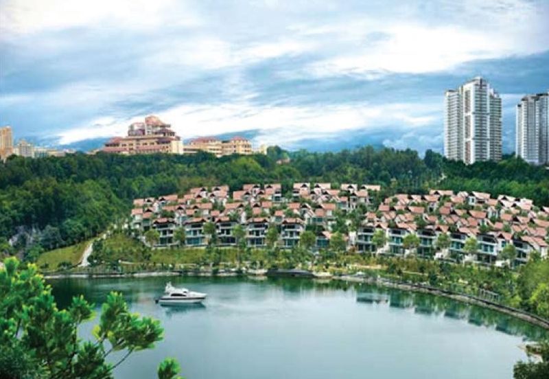 BayRocks @ Sunway South Quay