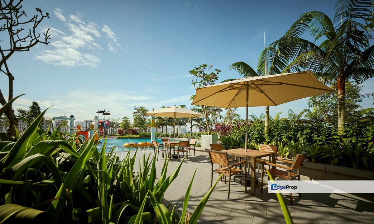 12 Feb 26! Sunway Serene SS 8! Below Market Price! Good Buy! Bank Lelong! Cheap! Residensi Sunway Serene PJ!, Selangor, Kelana Jaya