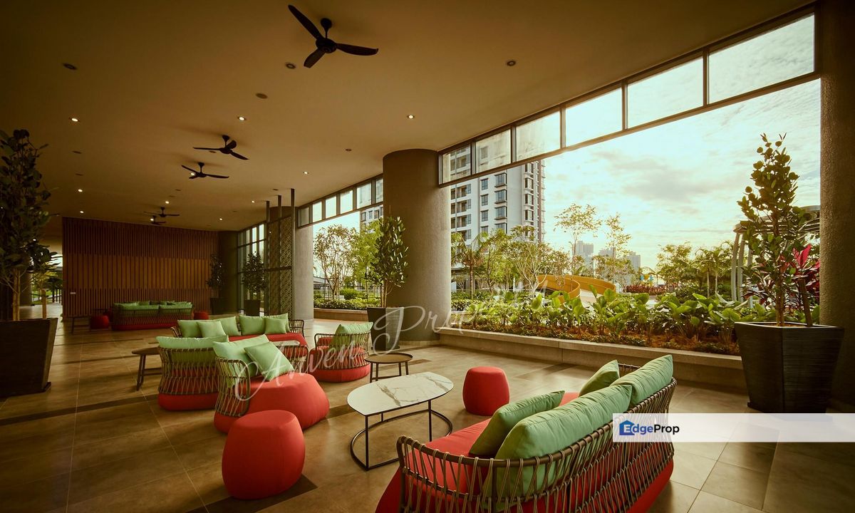 12 Feb 26! Sunway Serene SS 8! Below Market Price! Good Buy! Bank Lelong! Cheap! Residensi Sunway Serene PJ!, Selangor, Kelana Jaya