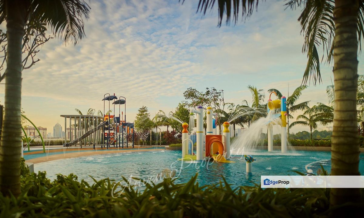 12 Feb 26! Sunway Serene SS 8! Below Market Price! Good Buy! Bank Lelong! Cheap! Residensi Sunway Serene PJ!, Selangor, Kelana Jaya