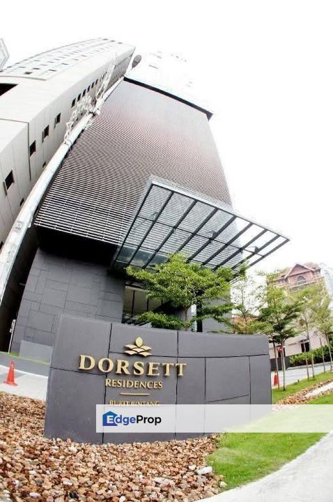 09 DEC ! Dorsett ! Below Market Price! Good Buy! Bank Lelong! Cheap!, Kuala Lumpur, Bukit Bintang