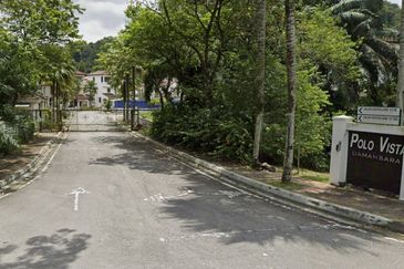 08 Dec! Polo Vista Kota Damansara Seksyen 11! Below Market Price! Laman Bayu Selangor Polo Club Rimba Valley The Polo Club Bayu 23 Sunway Rymba Hills