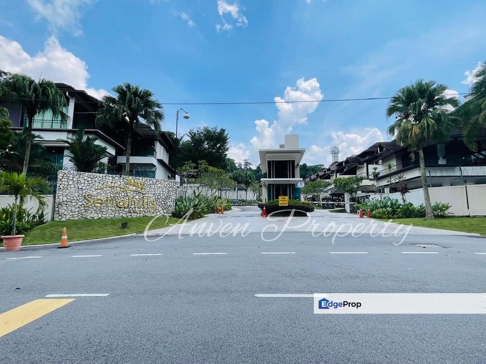 21 May 2026 ! Setiahills Taman Bukit Indah Ampang! Below Market Price! TAR Villas! The Peak Taman TAR! The Valley TTDI! Ukay Heights Ampang! KLCC!, Selangor, Ampang