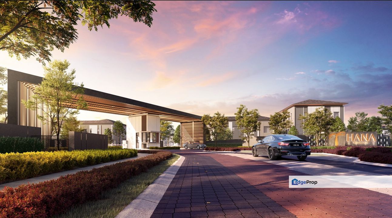 18 Mar 2026! Hana Residences! Below Market Price! Dahlia Residences! Freesia Residences! Gemala Residences! Elemen Residences! Cheria Residence, Selangor, Kota Kemuning