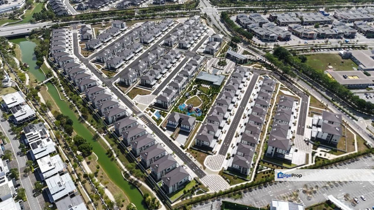 18 Mar 2026! Hana Residences! Below Market Price! Dahlia Residences! Freesia Residences! Gemala Residences! Elemen Residences! Cheria Residence, Selangor, Kota Kemuning