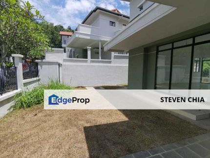 Brand New Bungalow for sale At Tmn Bukit Permai, Selangor, Cheras