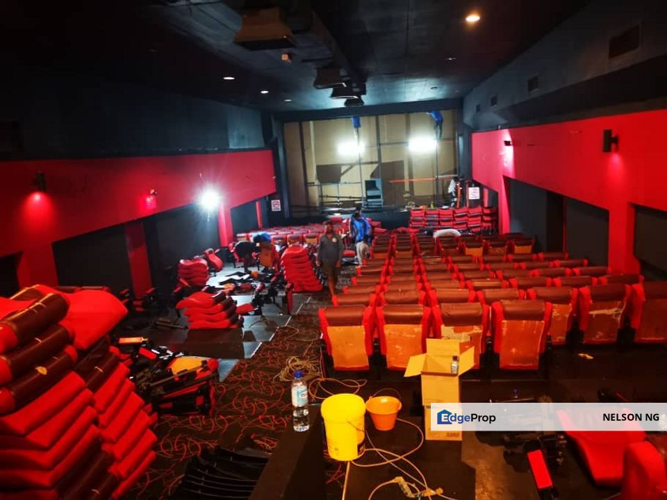 Seremban Town Km Plaza Shop Retail Space For Rental Rm12 000 By Nelson Ng Edgeprop My