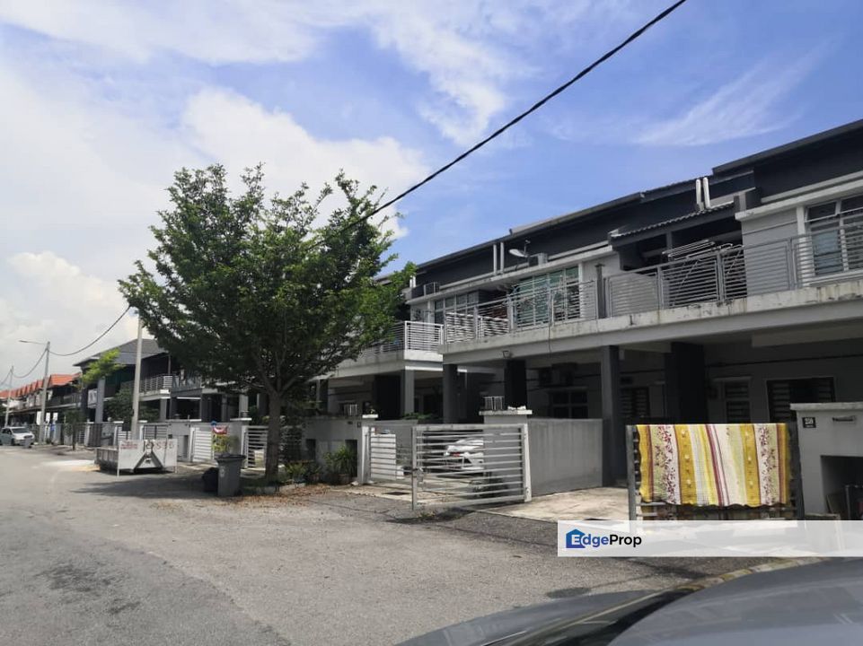 Bandar Springhill Park Residences Port Dickson For Sale Rm370 000 By Nelson Ng Edgeprop My