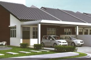 All Landed For Sale In Taman Lukut Port Dickson Negeri Sembilan Edgeprop My