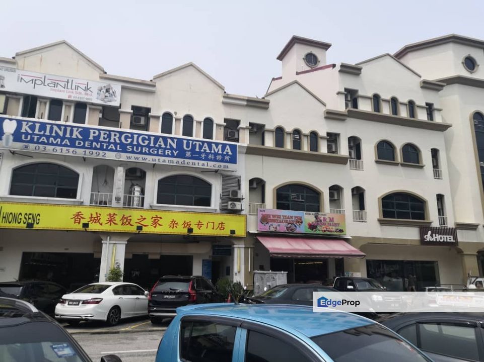 klinik lim kota damansara