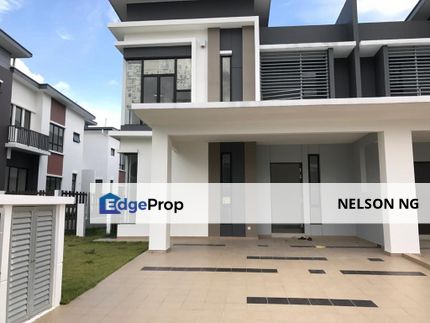 Setia Ecohill Semenyih Semi detach for sale, Selangor, Semenyih