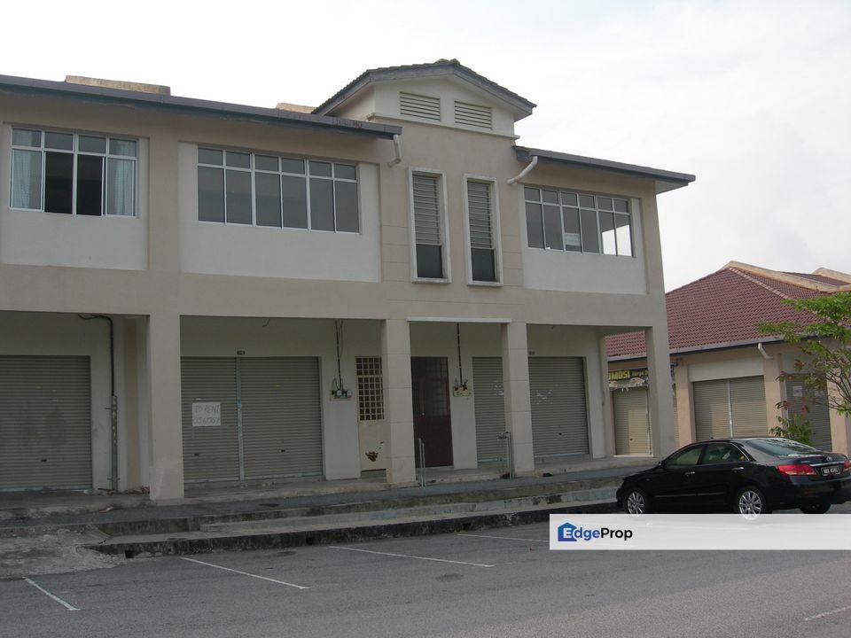 Seremban 2 Garden Avenue For Sale Rm680 000 By Nelson Ng Edgeprop My