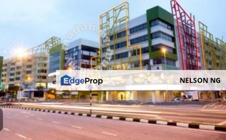 Neo Damansara Corner Shop Petaling Jaya for sale, Selangor, Petaling Jaya