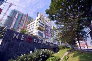 Neo Damansara