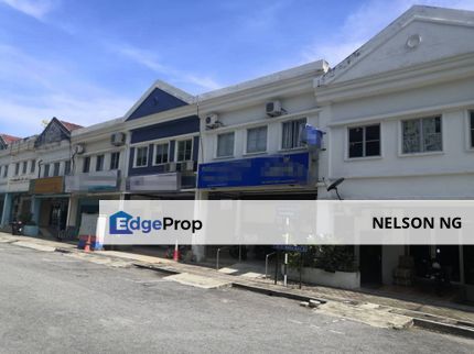 Taman Tasik Jaya Shop Office Senawang for sale, Negeri Sembilan, Senawang