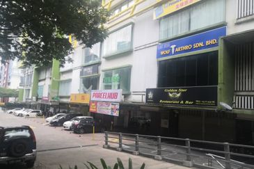 Neo Damansara