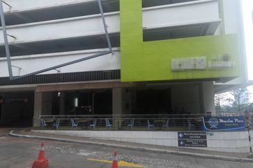 Neo Damansara