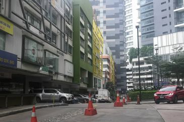 Neo Damansara