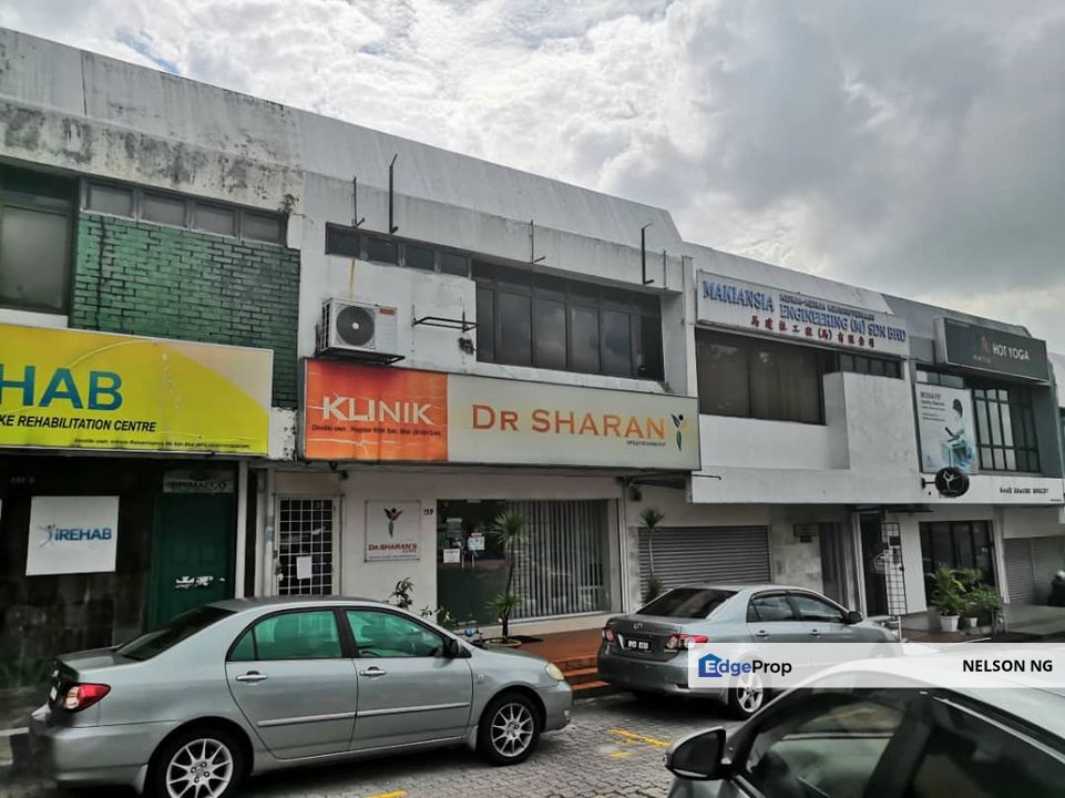 Klinik cheras jaya