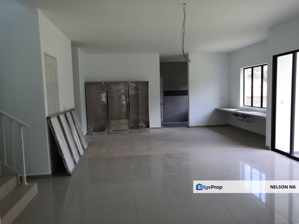 Rasah Kemayan Seremban 2 Bungalow, Negeri Sembilan, Seremban