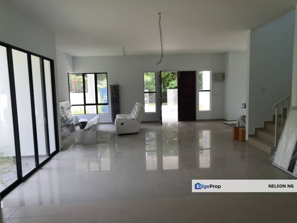 Rasah Kemayan Seremban 2 Bungalow, Negeri Sembilan, Seremban