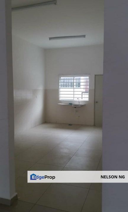 Nusari Bayu 3 @ Bandar Sri Sendayan Seremban For sale, Negeri Sembilan, Seremban