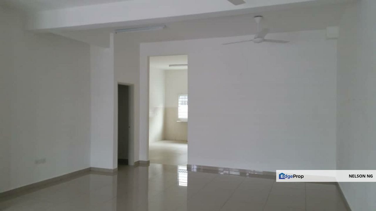 Nusari Bayu 3 @ Bandar Sri Sendayan Seremban For sale, Negeri Sembilan, Seremban