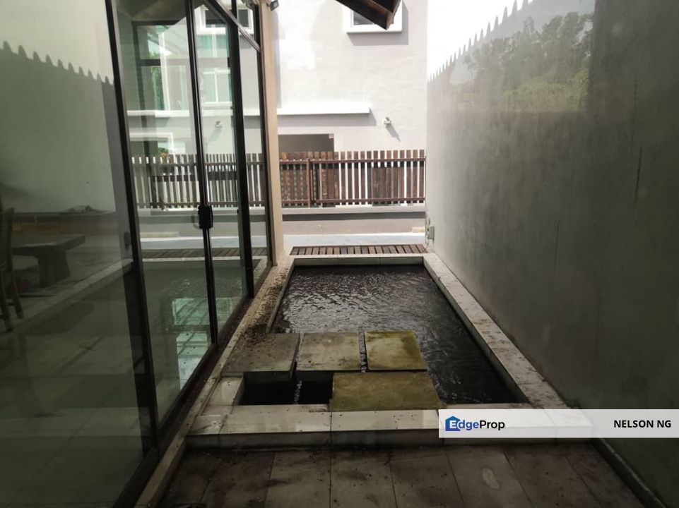 Taman Bukit Intan @ Seremban Huge Bungalow for sale, Negeri Sembilan, Seremban