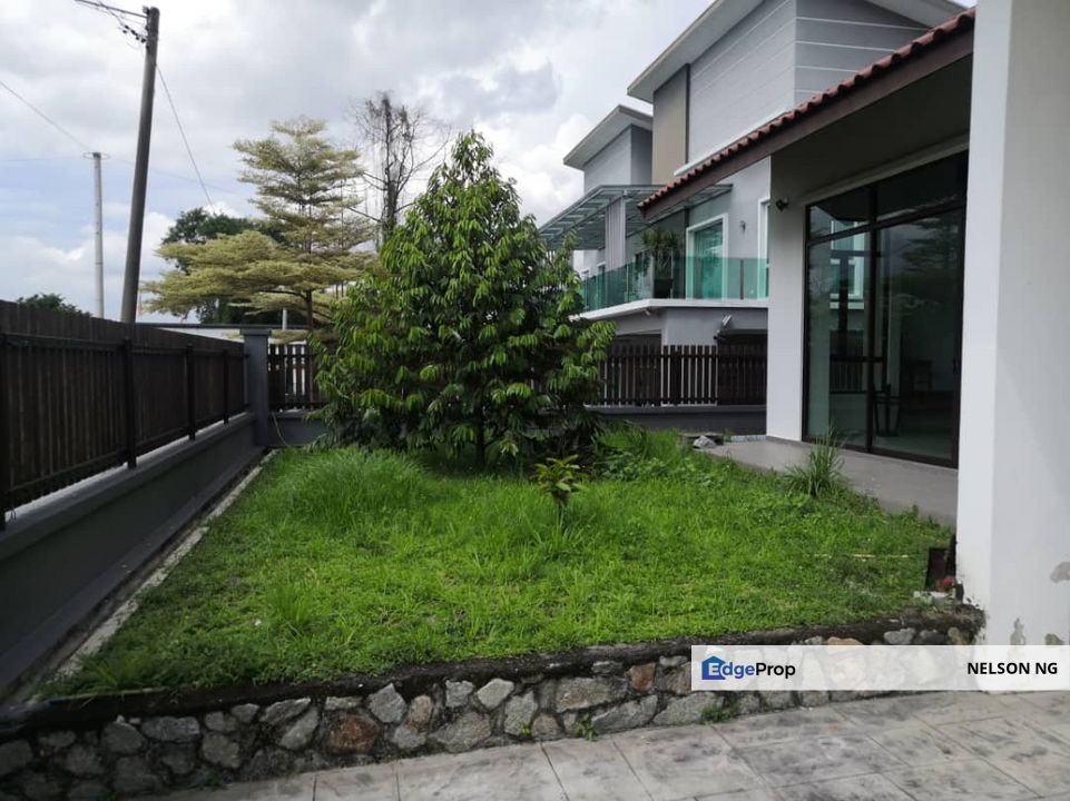 Taman Bukit Intan @ Seremban Huge Bungalow for sale, Negeri Sembilan, Seremban