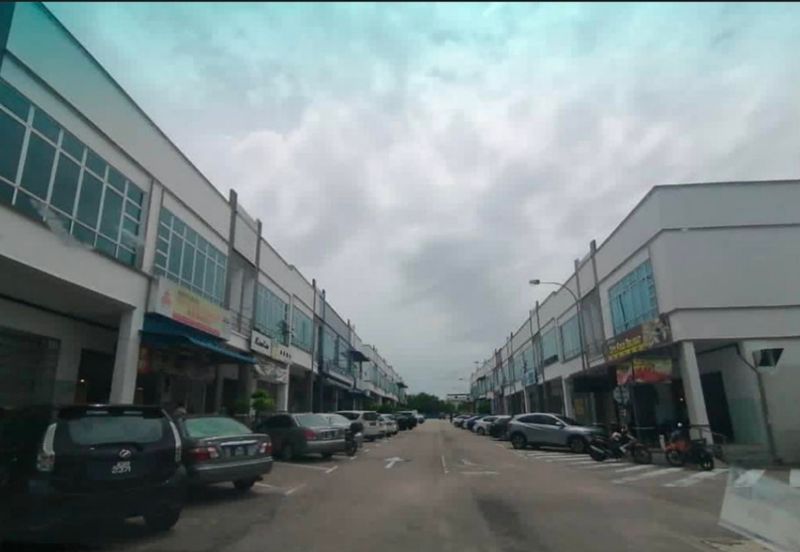 TAMAN PULAI UTAMA